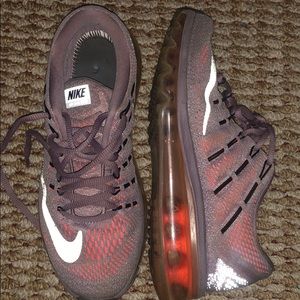 Nike Air Max 2016